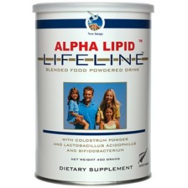 Alpha Lipid Lifeline