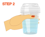 Alpha Lipid Lifeline - Step2